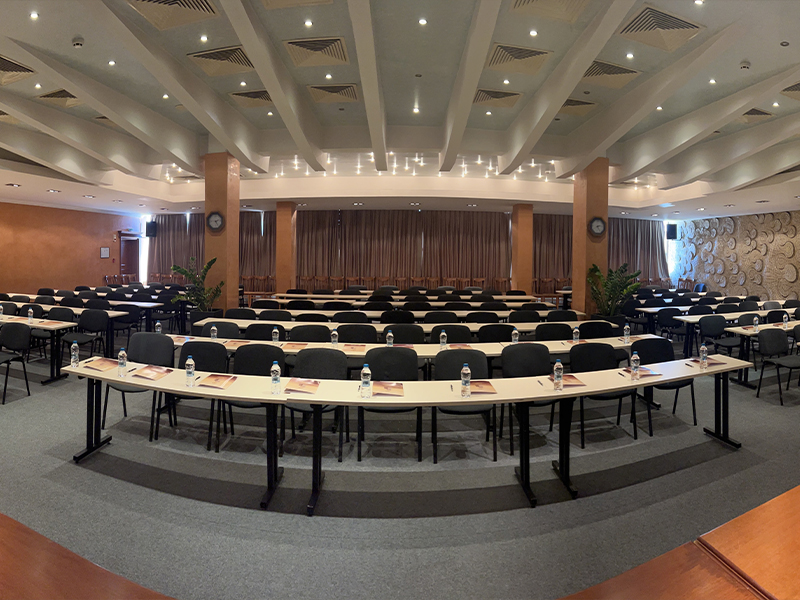 зала Пълдин - конферентна зала Пловдив